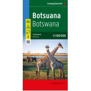 Botswana FB